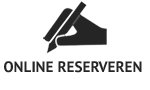 online reserveren