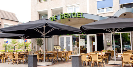Restaurant in Eersel, Eindhoven, Nuenen, Veldhoven - Restaurant de Bengel